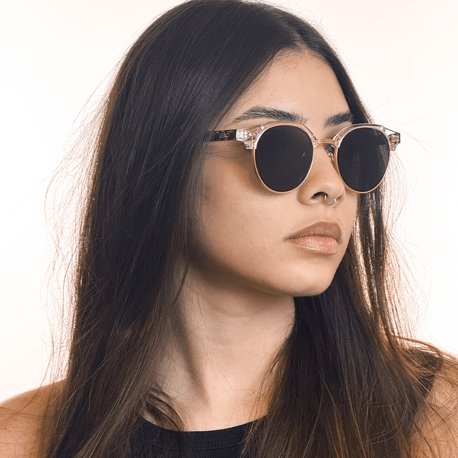 ÓCULOS DE SOL AURA ZENO Óculos de Grau Zeno 