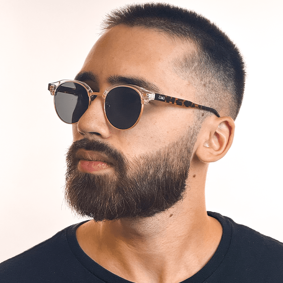 ÓCULOS DE SOL AURA ZENO Óculos de Grau Zeno 