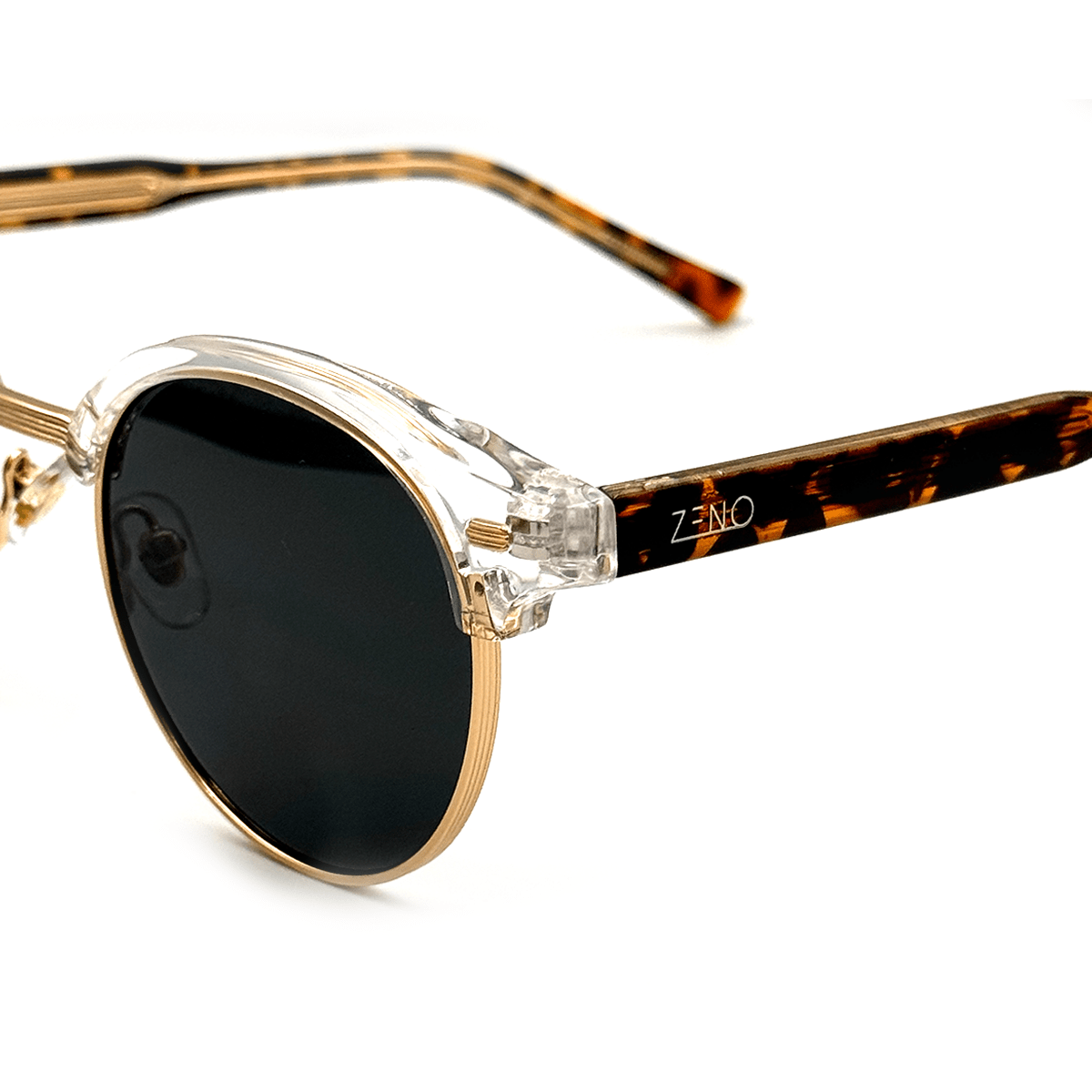 ÓCULOS DE SOL AURA ZENO Óculos de Grau Zeno 