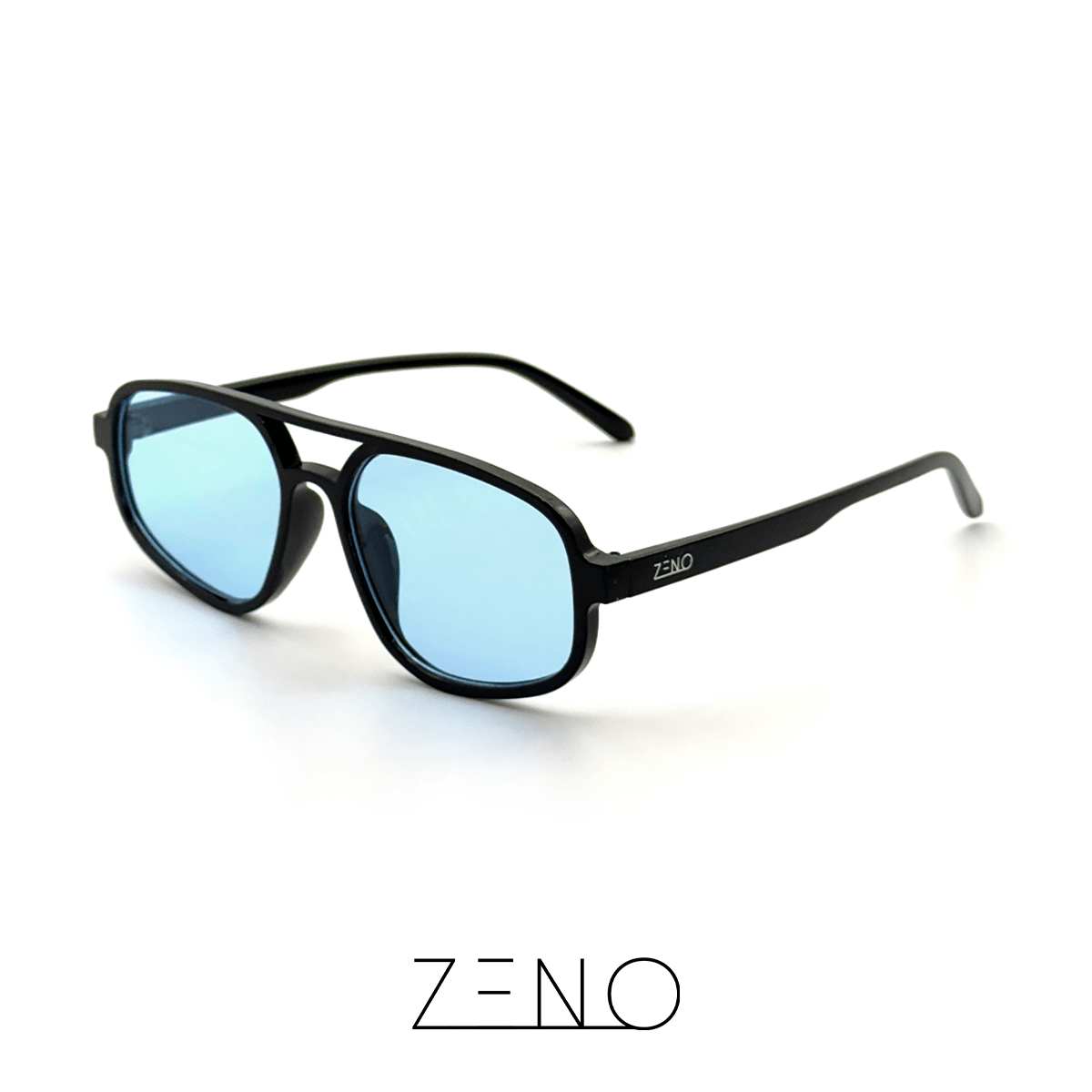 ÓCULOS DE SOL CELINE Óculos de sol Zeno Preto/Azul 