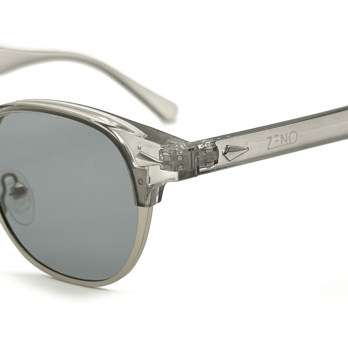 ÓCULOS DE SOL CRISTAL ZENO ÓCULOS DE SOL CRISTAL ZENO
