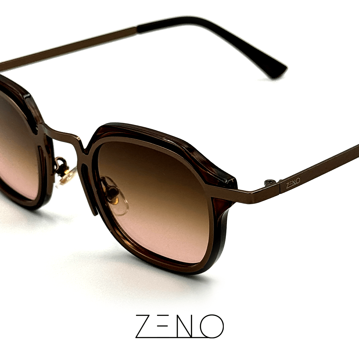 ÓCULOS DE SOL ESSENTIAL Zeno 