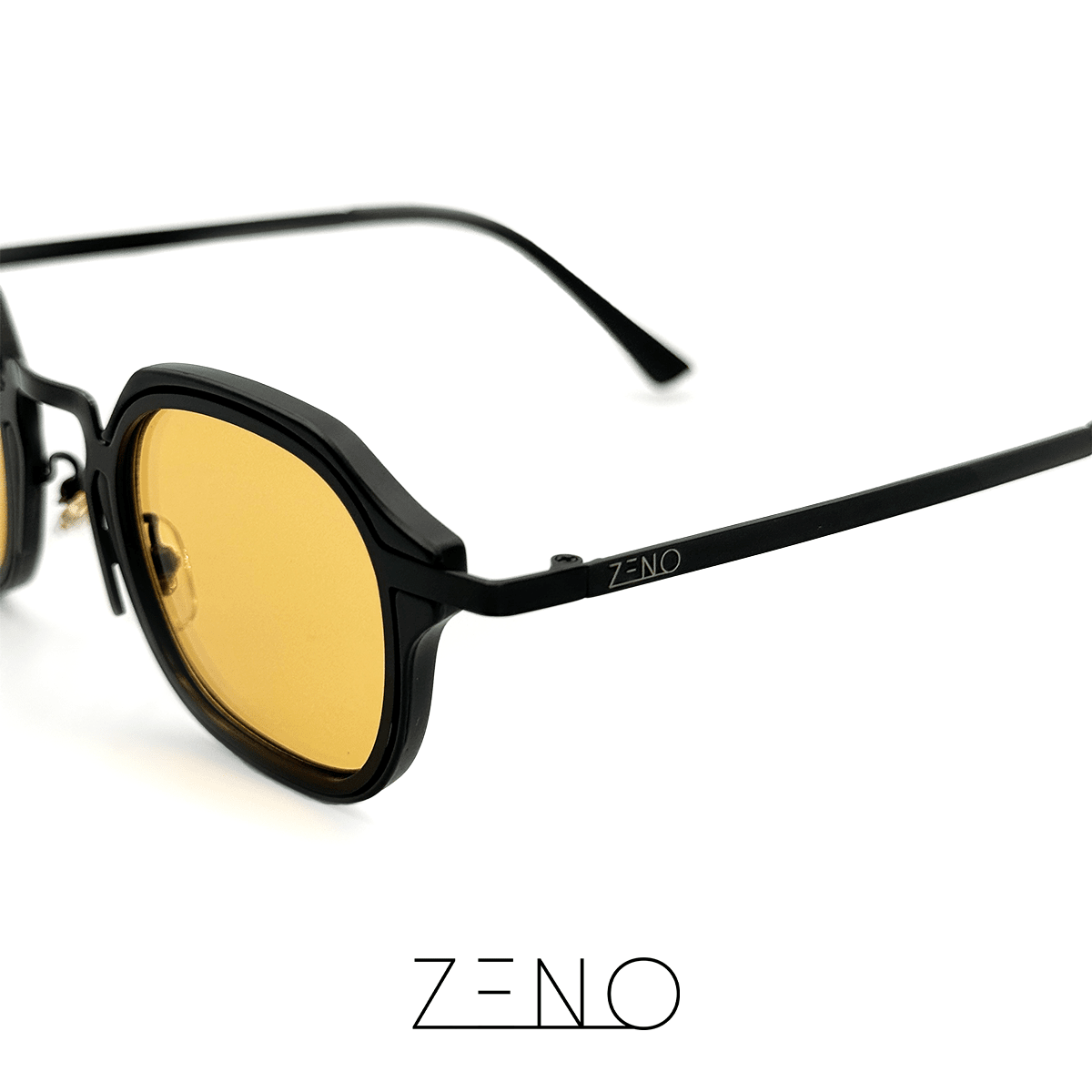 ÓCULOS DE SOL ESSENTIAL Zeno 