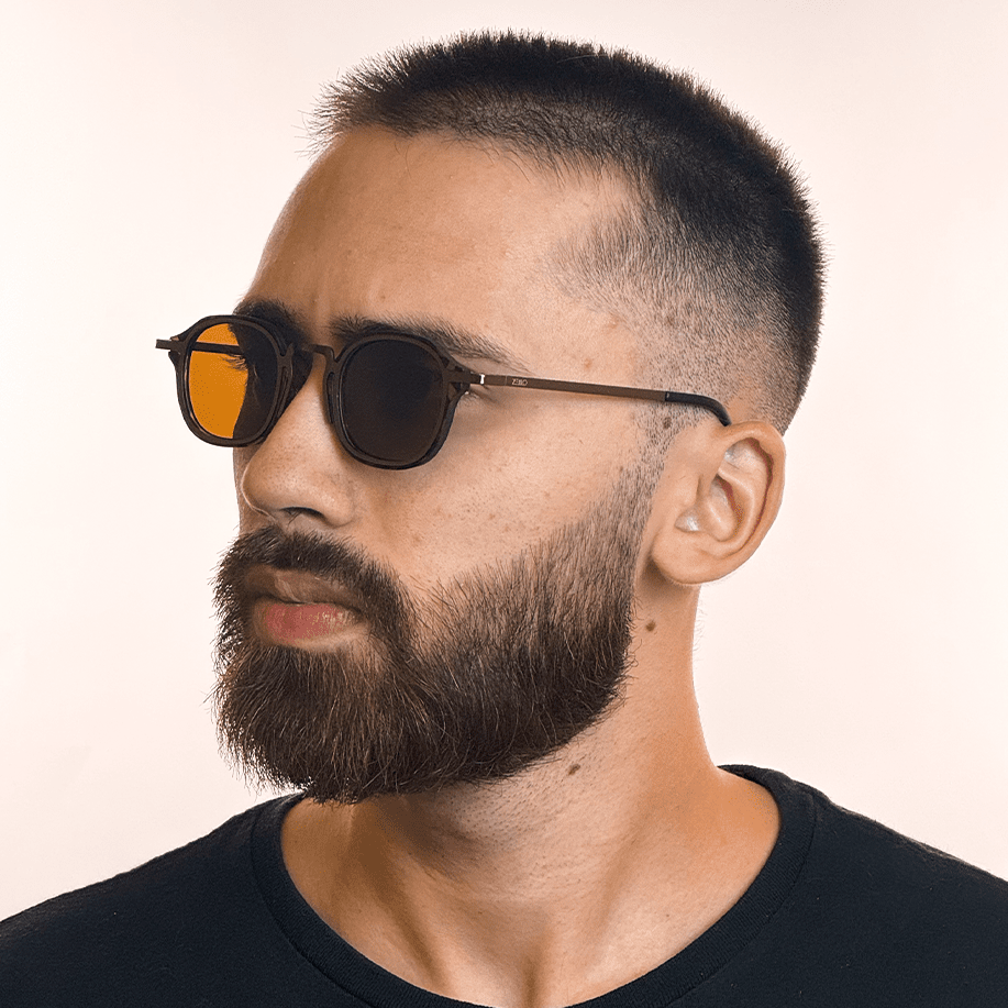 ÓCULOS DE SOL ESSENTIAL ZENO Zeno 