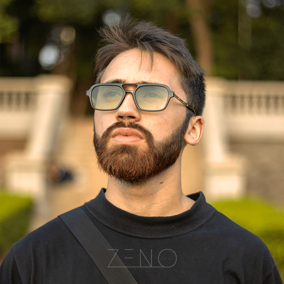 ÓCULOS DE SOL PARIS Óculos de sol Zeno 