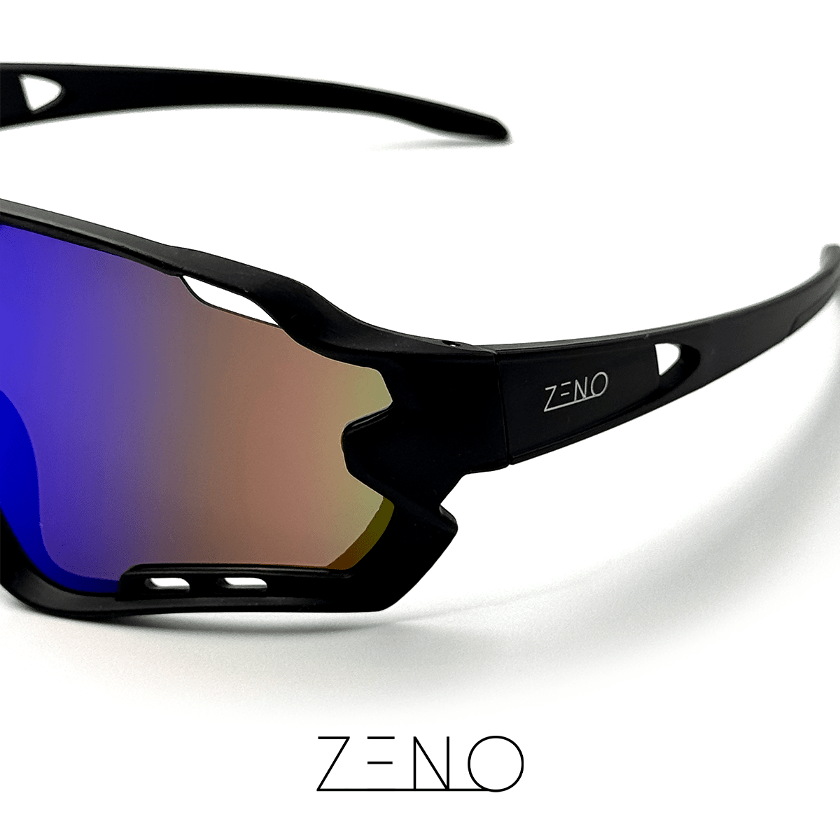 ÓCULOS DE SOL PRFRMNC 002 ZENO Zeno 