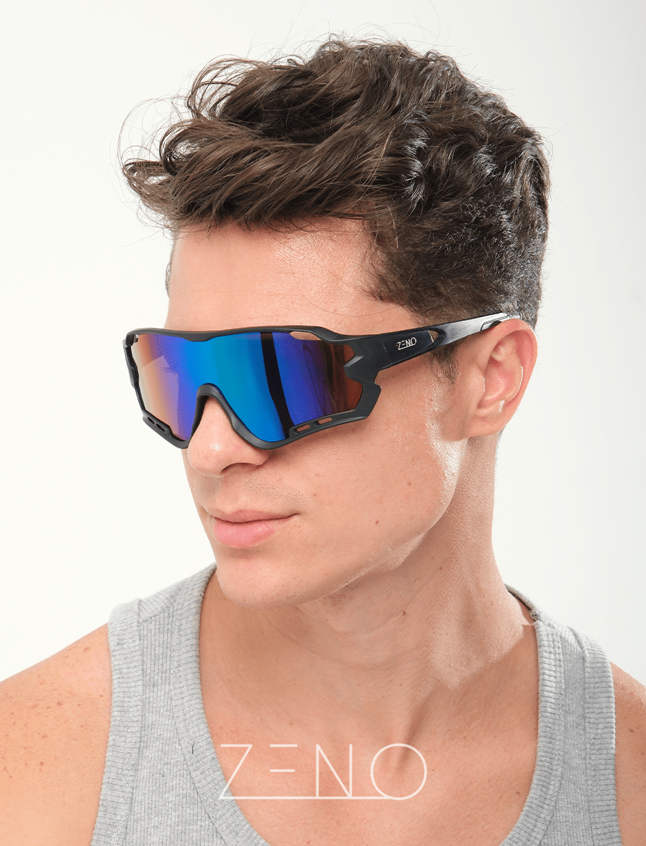 ÓCULOS DE SOL PRFRMNC 002 ZENO Zeno 