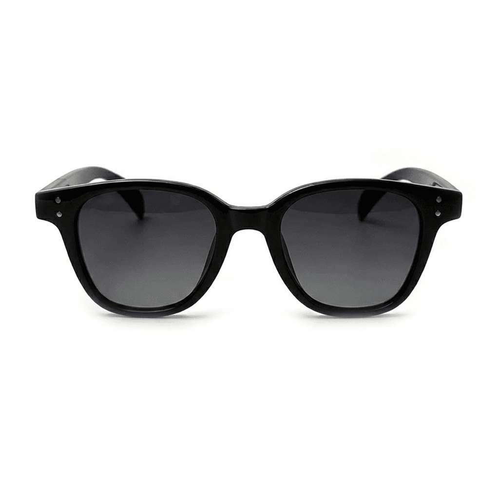 Óculos De Sol Quadrado Classic