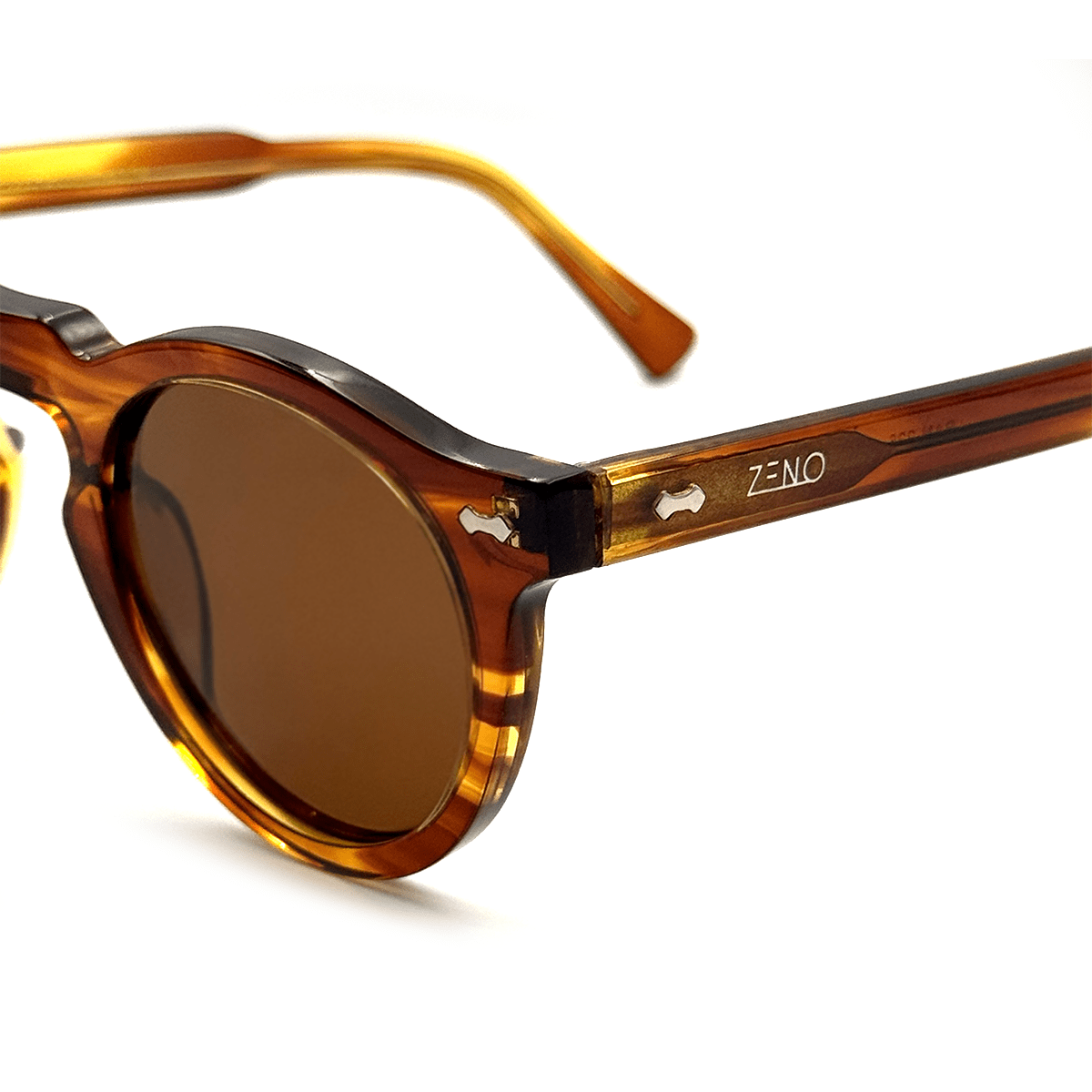 ÓCULOS DE SOL TREVO ZENO Óculos de Grau Zeno 