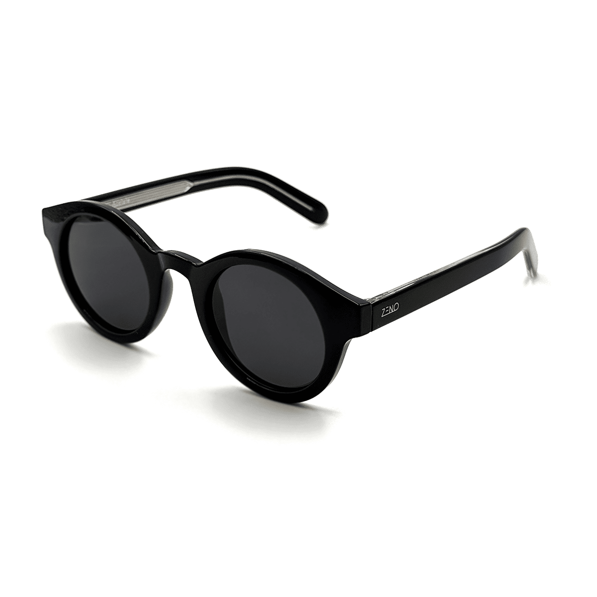 ÓCULOS DE SOL VIBE ZENO Óculos de sol Zeno Preto/Preto 