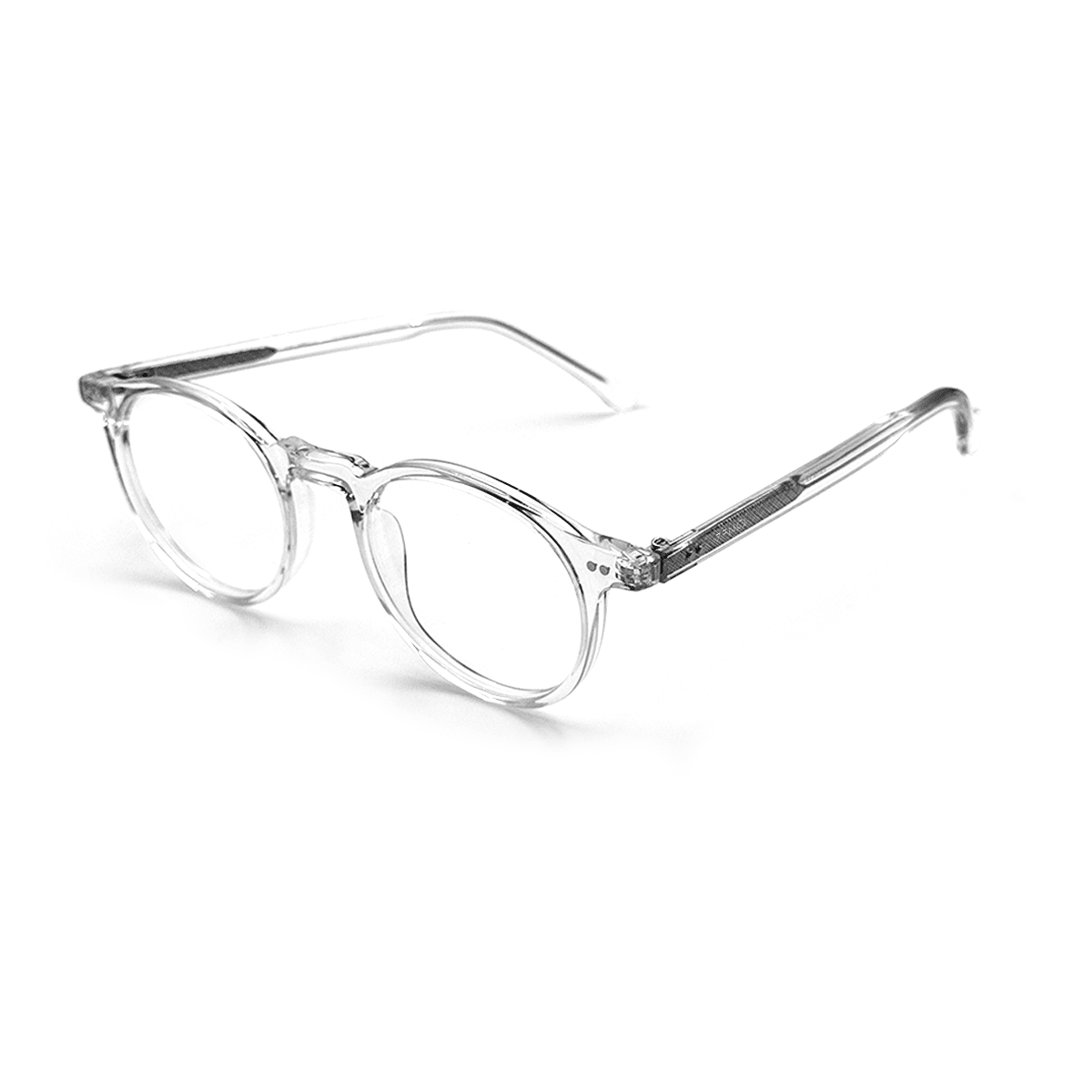 ÓCULOS KAIRO TRANSPARENTE Óculos de Grau Zeno 