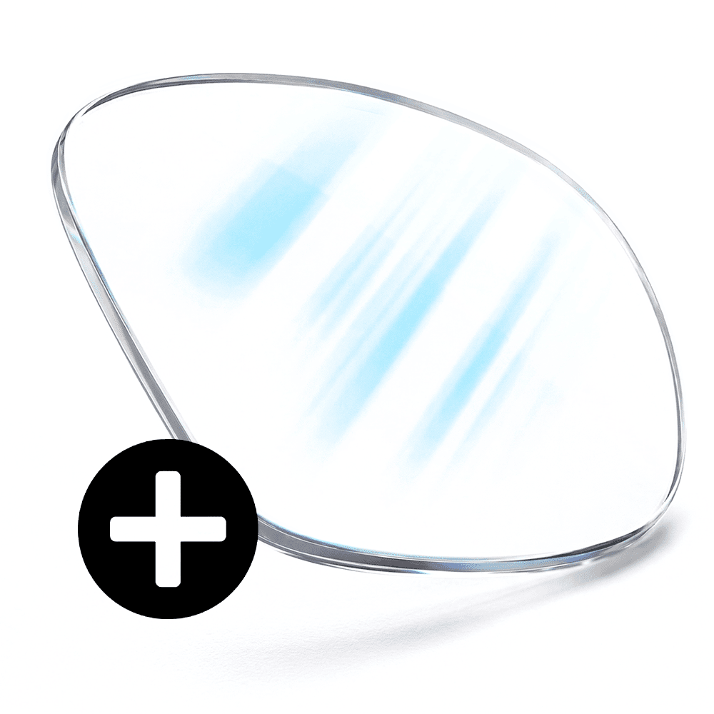 + Tratamento Blue Block Zeno 